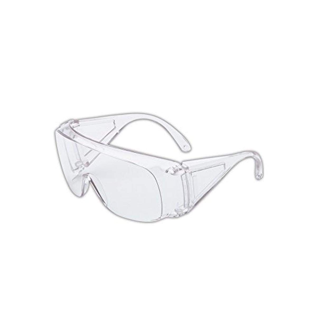 GLASSES,ULTRASPEC,CLEARCLEAR LENS - Clear Lens